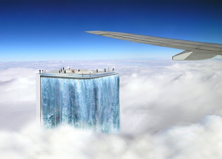 Solar City Platform 2